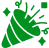 confetti icon